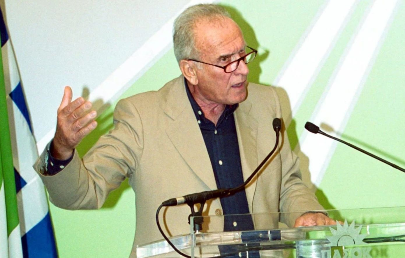 Την Τρίτη το τελευταίο αντίο στον Χρήστο Ροκόφυλλο