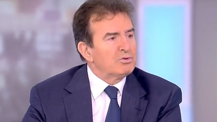Χρυσοχοΐδης: Όποιος τραμπουκίζει δεν έχει θέση στο πανεπιστήμιο