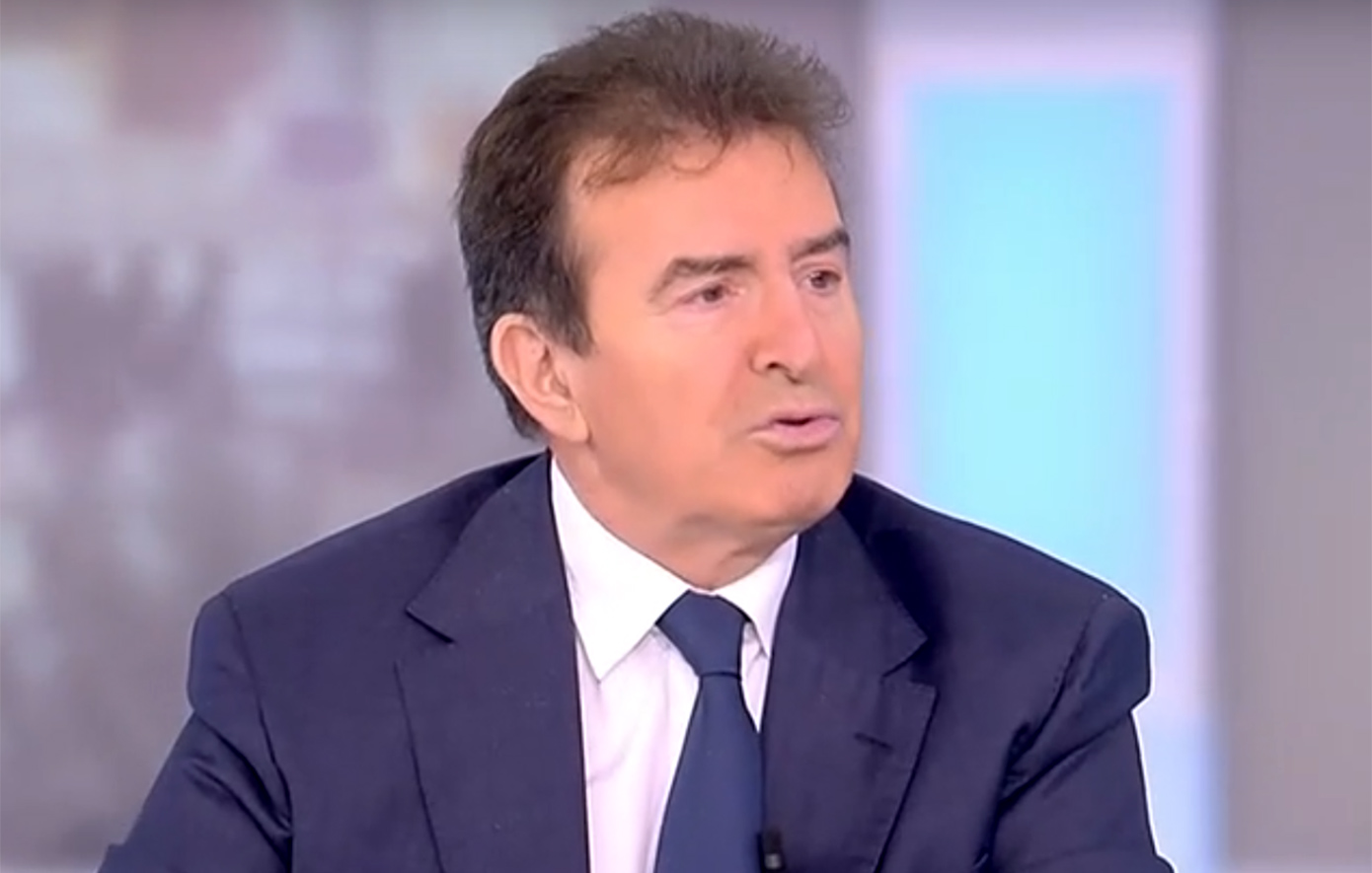 Χρυσοχοΐδης: Όποιος τραμπουκίζει δεν έχει θέση στο πανεπιστήμιο