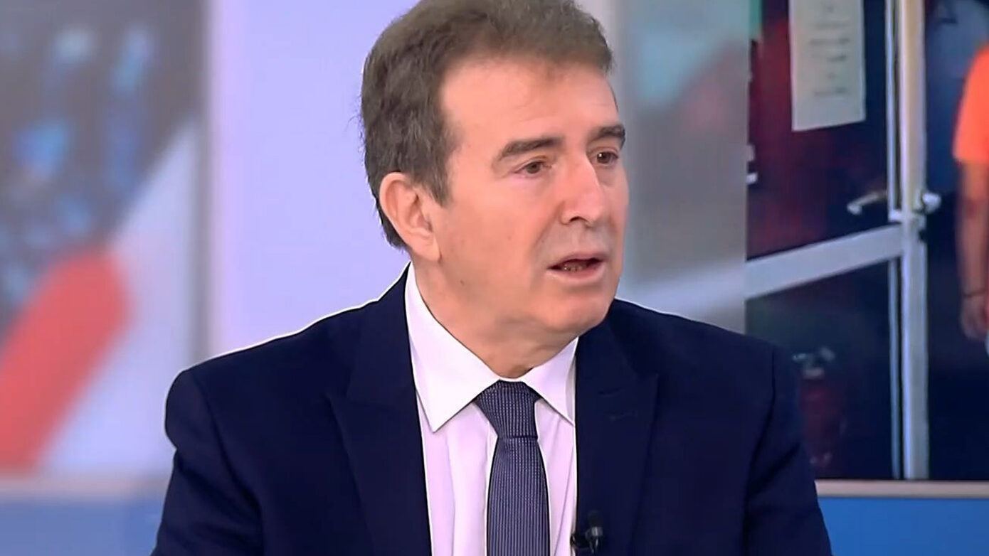 Μιχάλης Χρυσοχοΐδης: Δέσμευσή μου είναι να εξαλείψουμε το έγκλημα στη Δυτική Αττική
