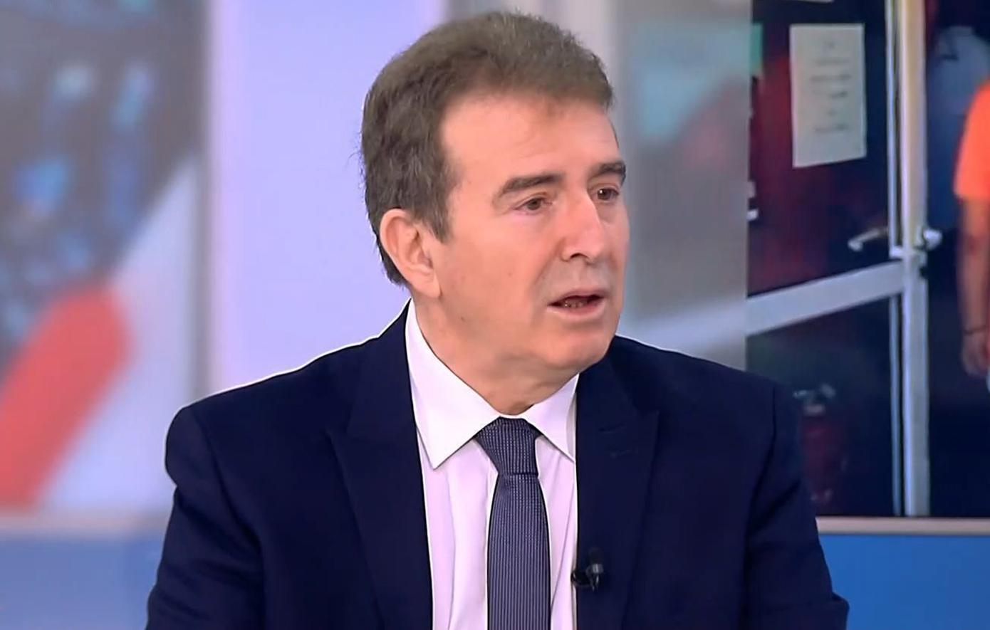 Μιχάλης Χρυσοχοΐδης: Δέσμευσή μου είναι να εξαλείψουμε το έγκλημα στη Δυτική Αττική