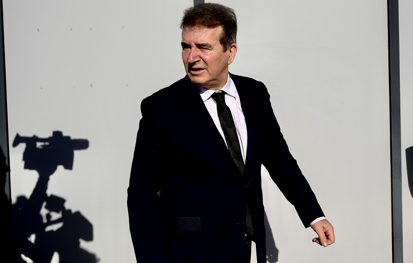 Χρυσοχοΐδης: Το πανεπιστήμιο δεν αποτελεί άσυλο για τραμπούκους