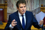 Μιχάλης Χρυσοχοΐδης: Το οργανωμένο έγκλημα είναι μάστιγα που διαβρώνει την κοινωνία