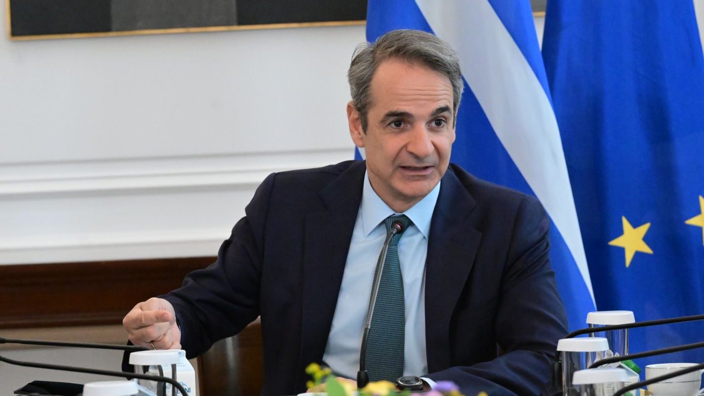 Εθνική αρχή εποπτείας της αγοράς ανακοίνωσε ο Μητσοτάκης – Αυστηρότερες ποινές για την παράνομη μετανάστευση