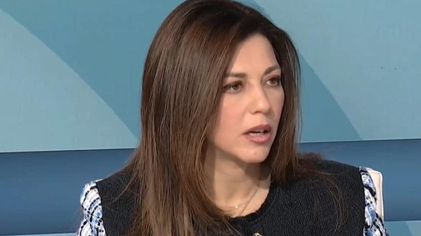 Ζαχαράκη: Όταν αποδεικνύεται η συμμετοχή κάποιου σε επεισόδια, θα χάνει την ιδιότητα του φοιτητή