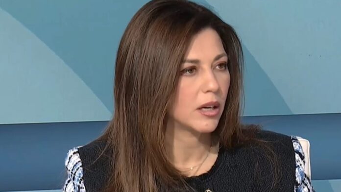 Ζαχαράκη: Όταν αποδεικνύεται η συμμετοχή κάποιου σε επεισόδια, θα χάνει την ιδιότητα του φοιτητή