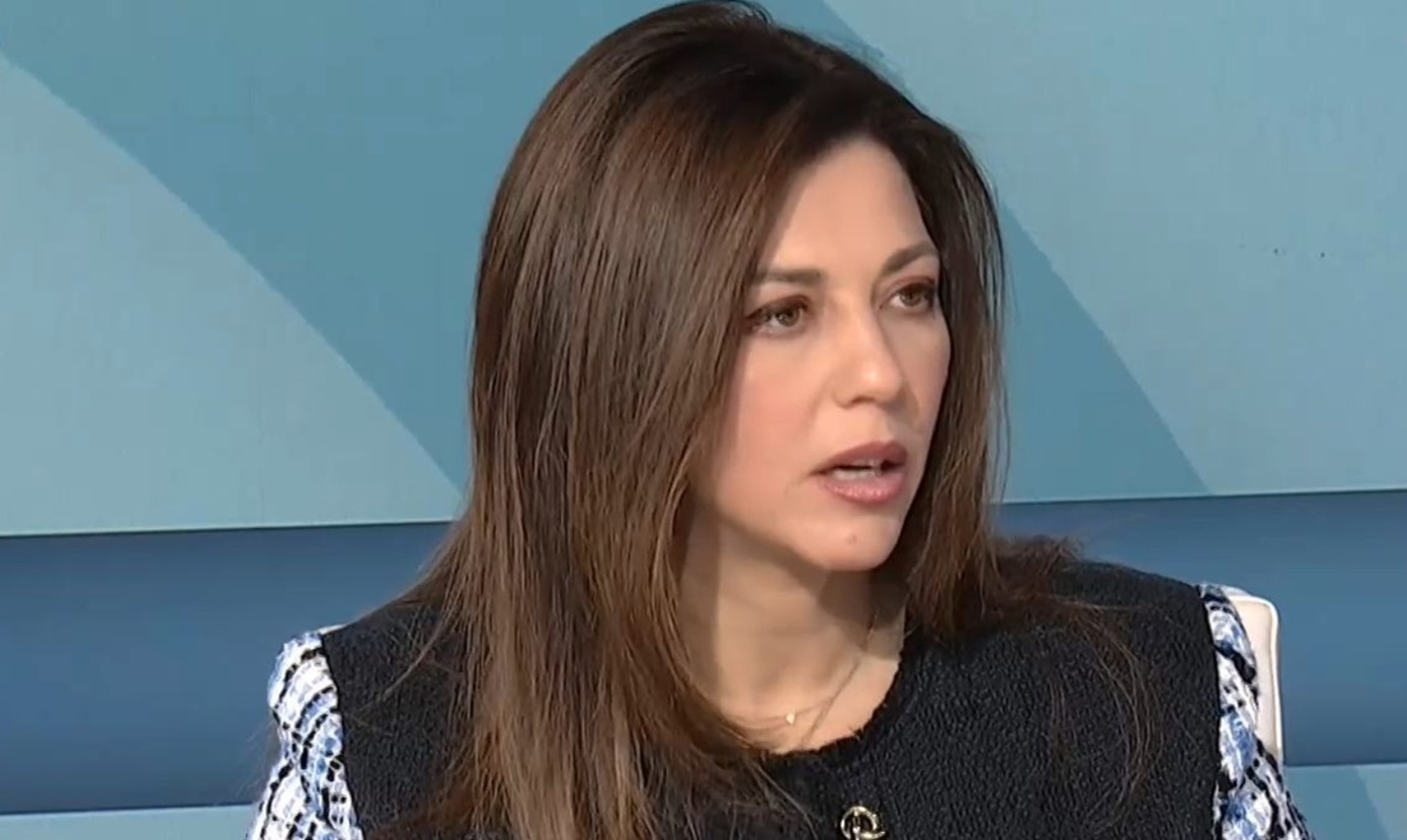 Ζαχαράκη: Όταν αποδεικνύεται η συμμετοχή κάποιου σε επεισόδια, θα χάνει την ιδιότητα του φοιτητή