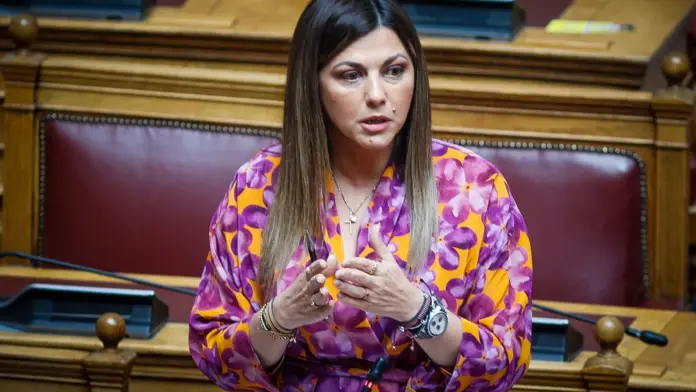 Ζαχαράκη από τις Βρυξέλλες: Επιτακτική η ενίσχυση δεξιοτήτων μέσω του εκπαιδευτικού συστήματος