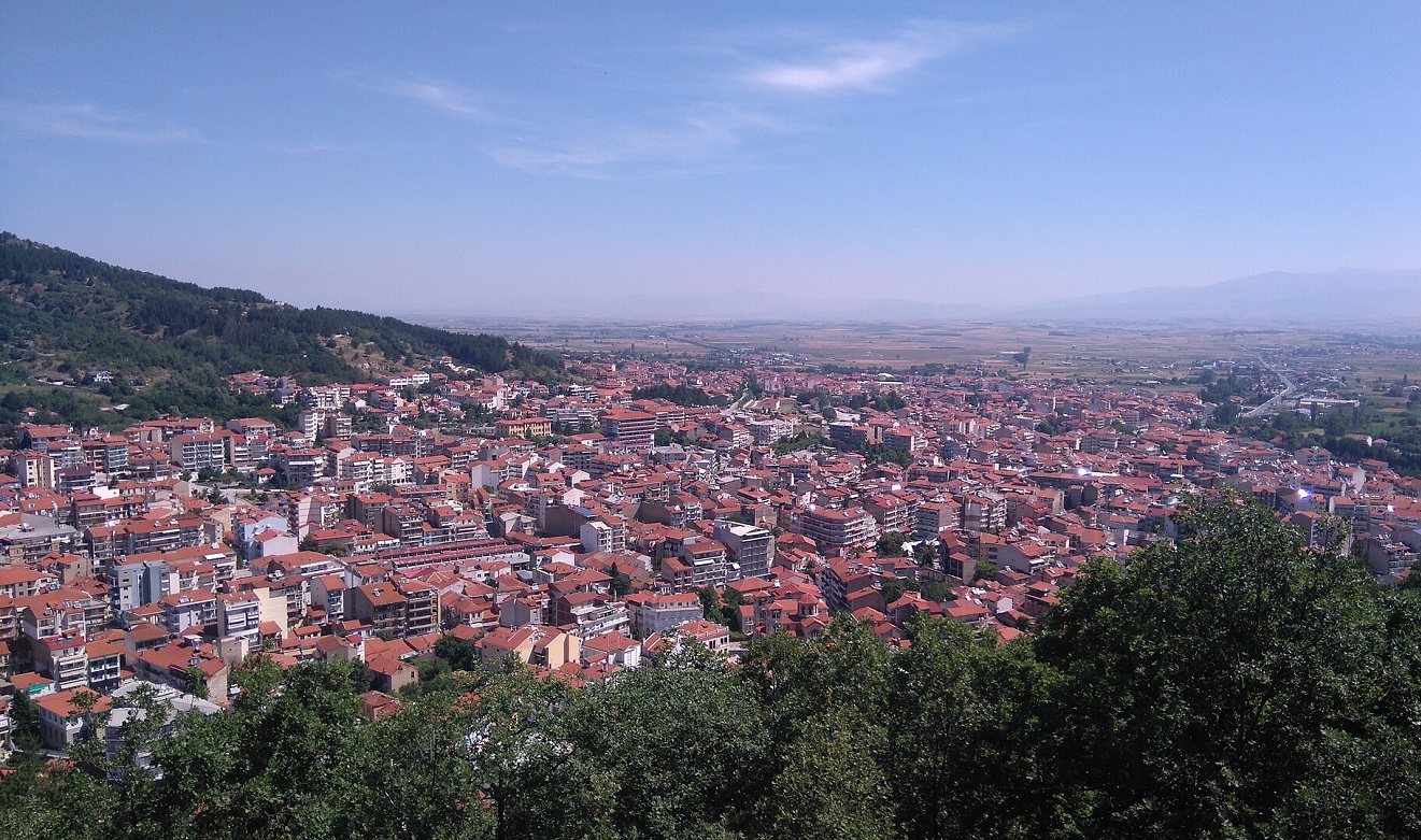 Εγκαινιάστηκε η Δομή Στήριξης Επιχειρήσεων Φλώρινας στο πλαίσιο της Δίκαιης Μετάβασης