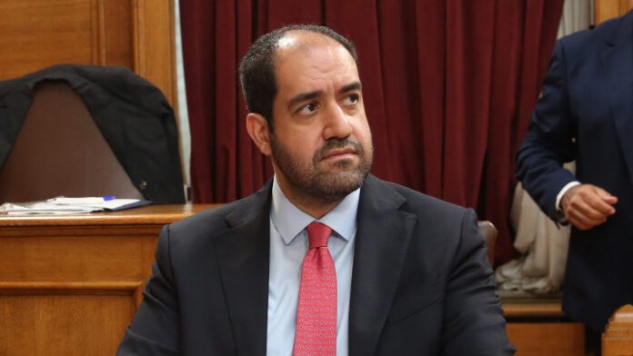 Kεφαλογιάννης: Εντατικοποιούνται έλεγχοι και κυρώσεις για εγκαταλελειμμένα επικίνδυνα οικόπεδα