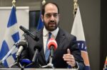 Γιάννης Κεφαλογιάννης: Καθοριστικός ο ρόλος της τεχνολογίας φέτος στη θωράκιση και την καταπολέμηση των πυρκαγιών