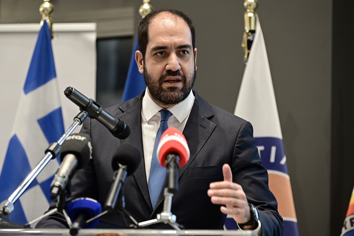 Κεφαλογιάννης: Εξαιρετικά δύσκολο το καλοκαίρι – Δεν διαφαίνονται ευνοϊκά σενάρια στον ορίζοντα