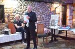 Ολύμπια λάμψη πολιτισμού στην «1η Ευρωπαϊκή Νύχτα Λογοτεχνίας» στο Λιτόχωρο