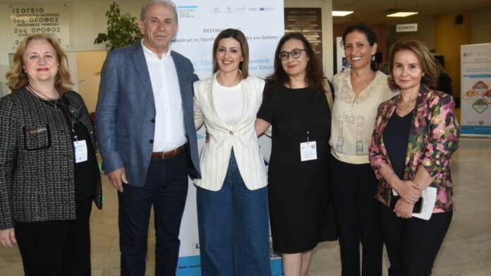 Δήμος Αιγάλεω: «Τροφή για Δράση» στη μάχη κατά της Παιδικής Παχυσαρκίας
