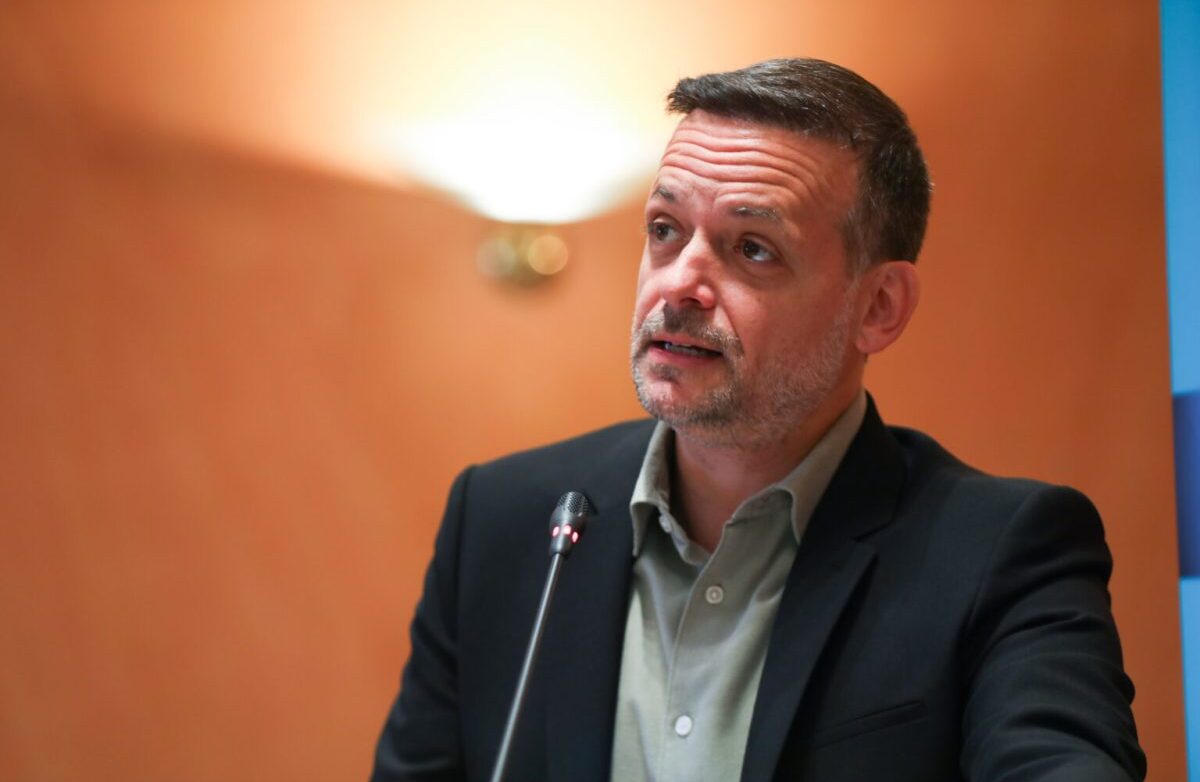 Δήμος Αθηναίων-Δούκας: «Στο ΔΣ θα θεσπίσουμε ισχυρά μέτρα για να θωρακίσουμε τους εργαζόμενους της Καθαριότητας»