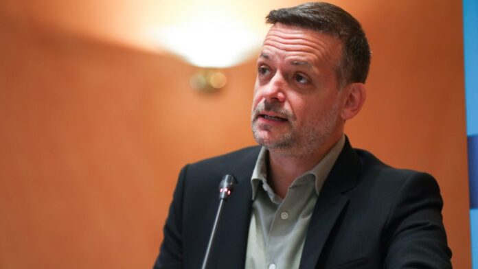 Δήμος Αθηναίων-Δούκας: «Στο ΔΣ θα θεσπίσουμε ισχυρά μέτρα για να θωρακίσουμε τους εργαζόμενους της Καθαριότητας»