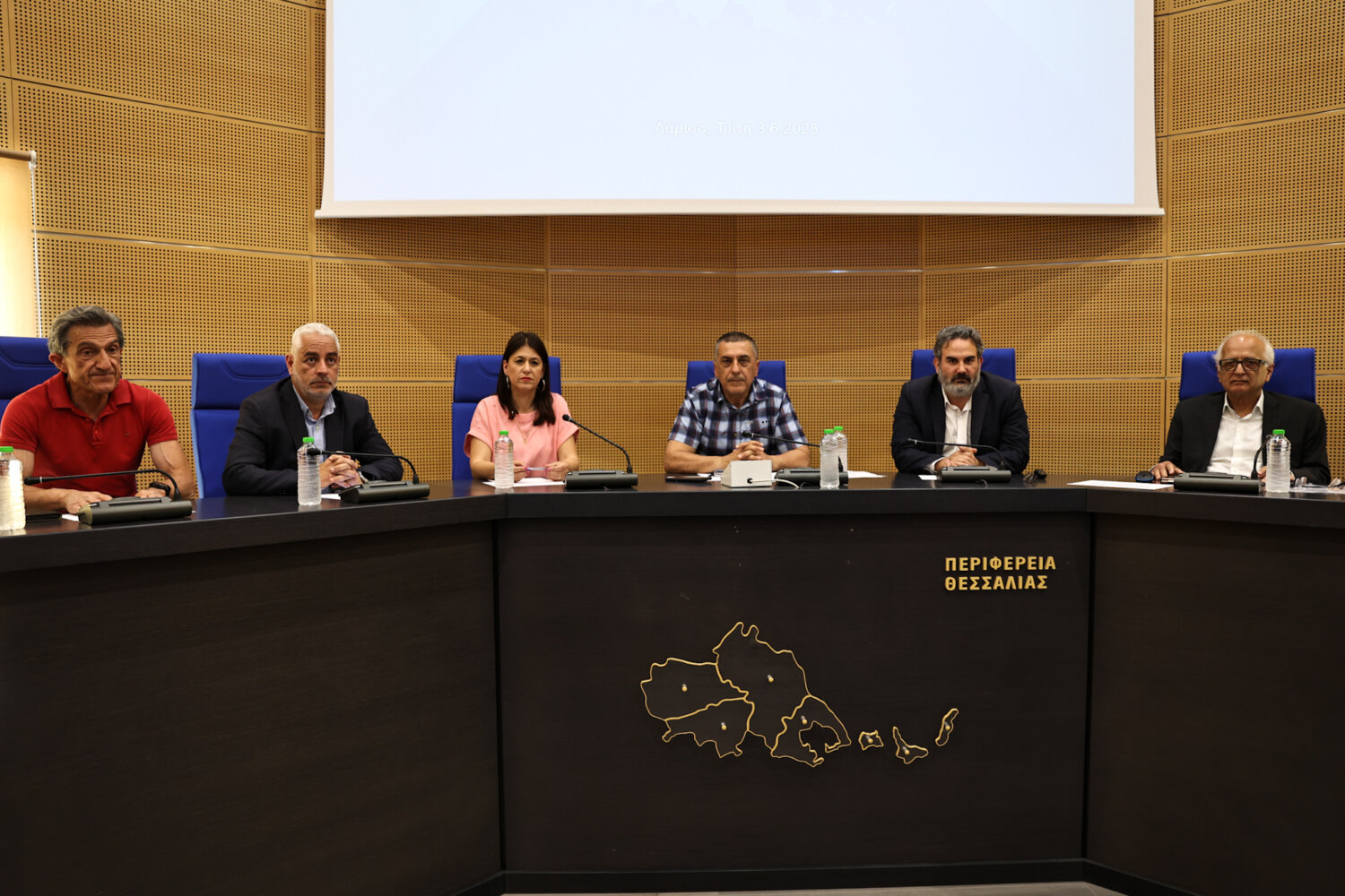 Από τη Θεσσαλία η πρεμιέρα αποκάλυψης του Συμφώνου Κλιματικής Ουδετερότητας