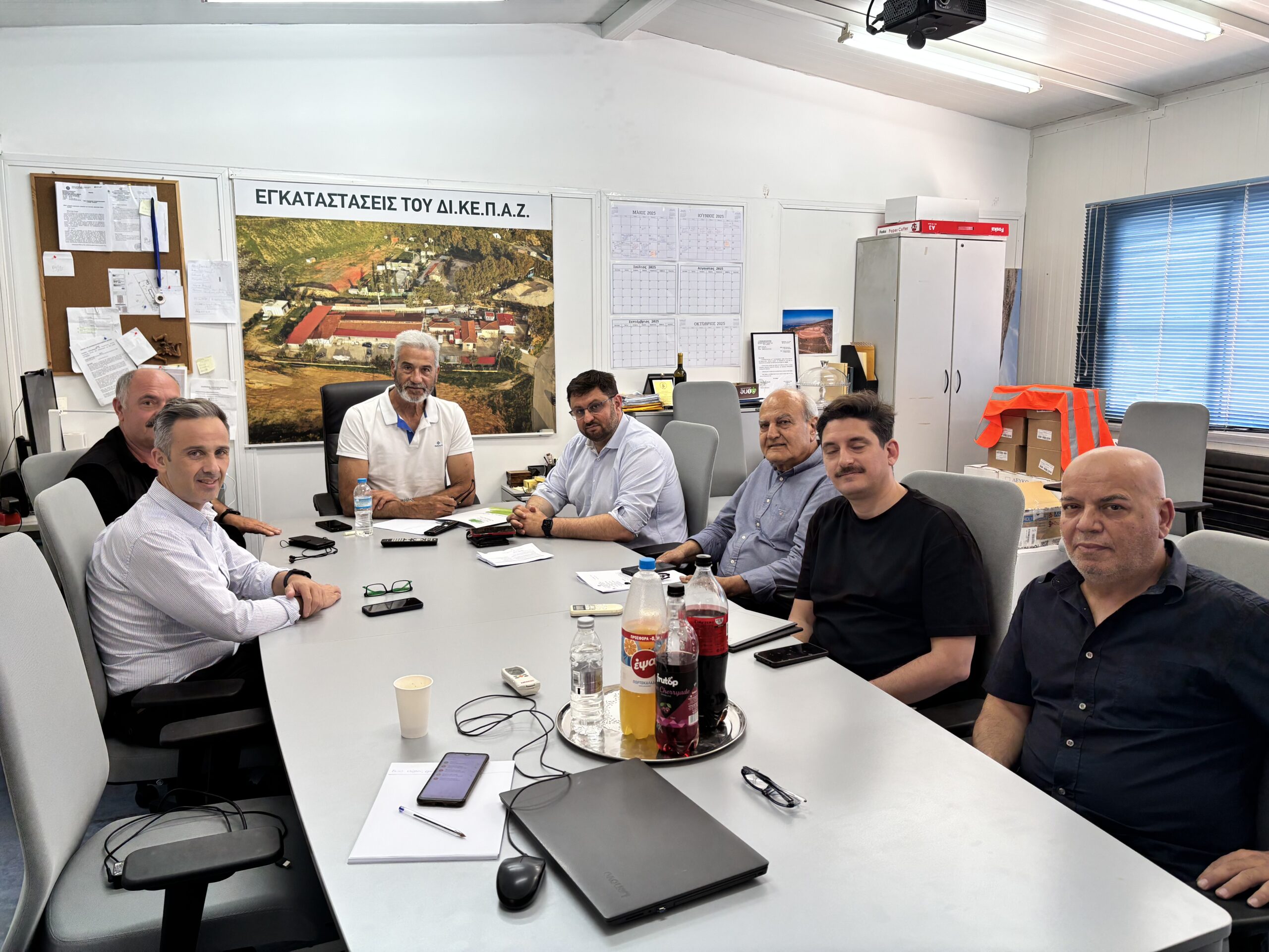 Στον ΠΕΣΥΔΑΠ ηγετικά στελέχη του ΣΥΡΙΖΑ αποκάλυψαν τις προτάσεις για τα αδέσποτα