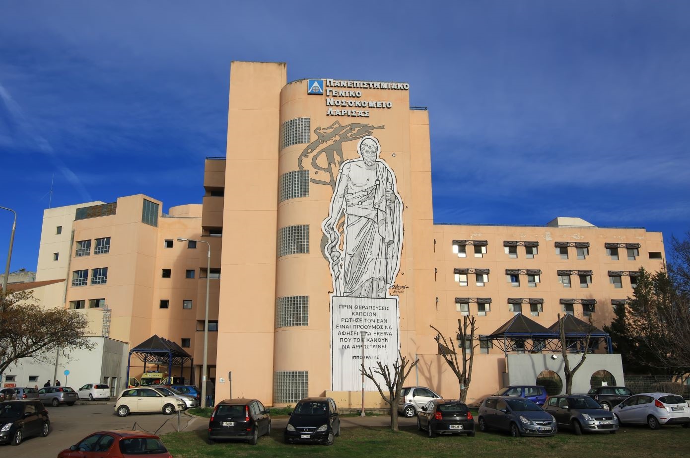 Συναγερμός μετά τον θανατηφόρο ιό αιμορραγικού πυρετού Κριμαίας-Κονγκό στην Ελασσόνα – Σε καραντίνα γιατρός με συμπτώματα