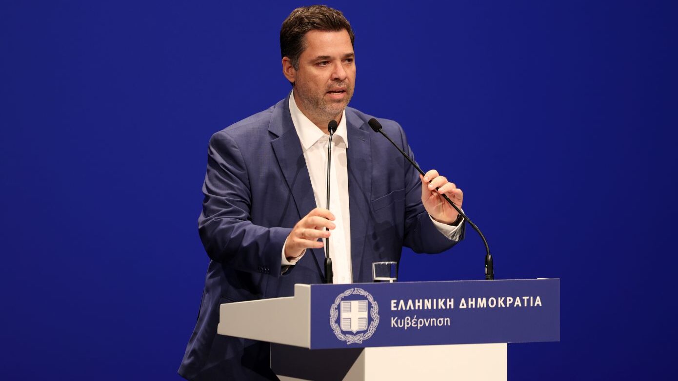Κοντογεώργης: Ανάσα στη μεσαία τάξη με φοροελαφρύνσεις και λύσεις για το στεγαστικό