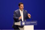 Κοντογεώργης: Ανάσα στη μεσαία τάξη με φοροελαφρύνσεις και λύσεις για το στεγαστικό