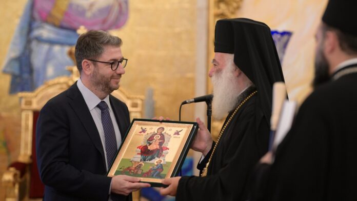 Νίκος Ανδρουλάκης: Η Αίγυπτος υποχρεούται να τιμήσει τον φάκελο που κατέθεσε στην UNESCO
