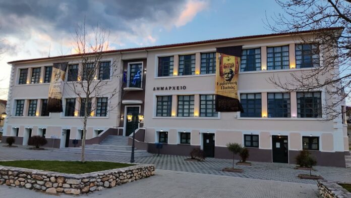 Δήμος Εμμανουήλ Παππά: Ανακαλείται απόφαση του ΥΠΕΝ για εγκατάσταση φωτοβολταϊκών στο όρος Μενοίκιο
