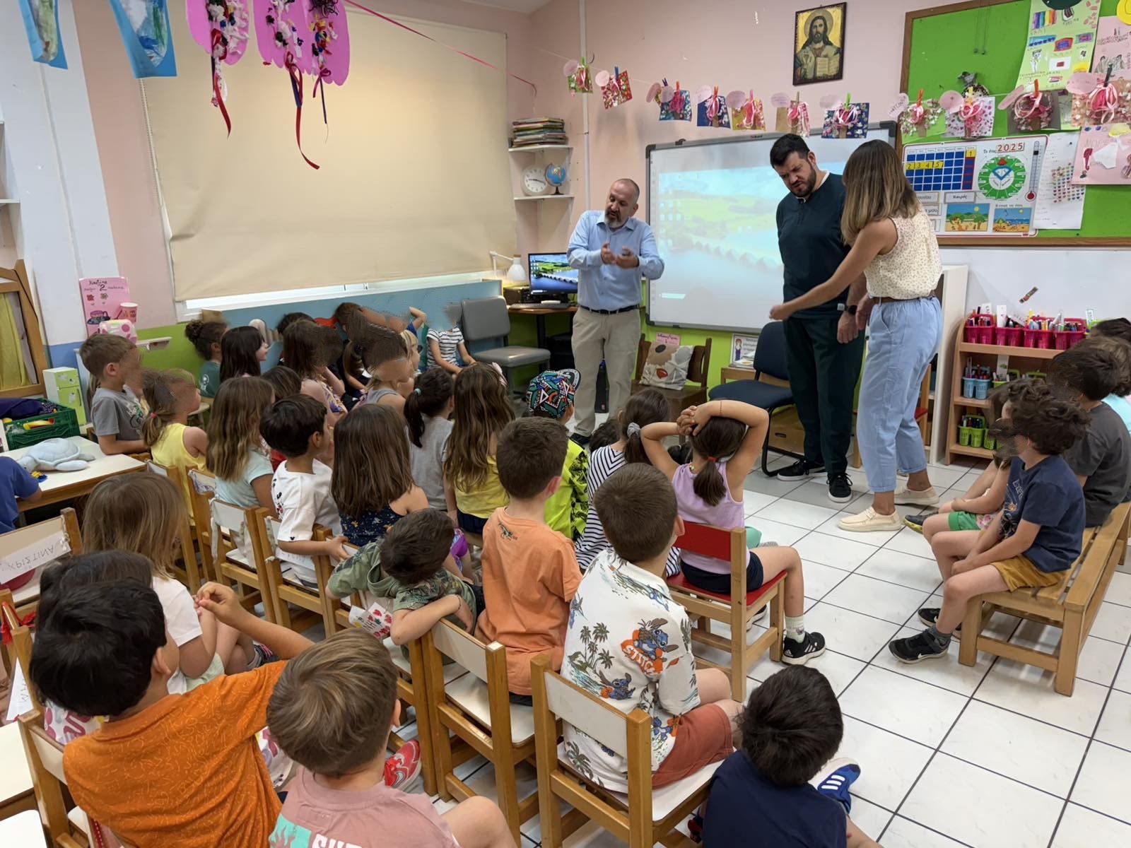 Ο Δήμος Παπάγου – Χολαργού γιορτάζει την Παγκόσμια Ημέρα Περιβάλλοντος με δράσεις