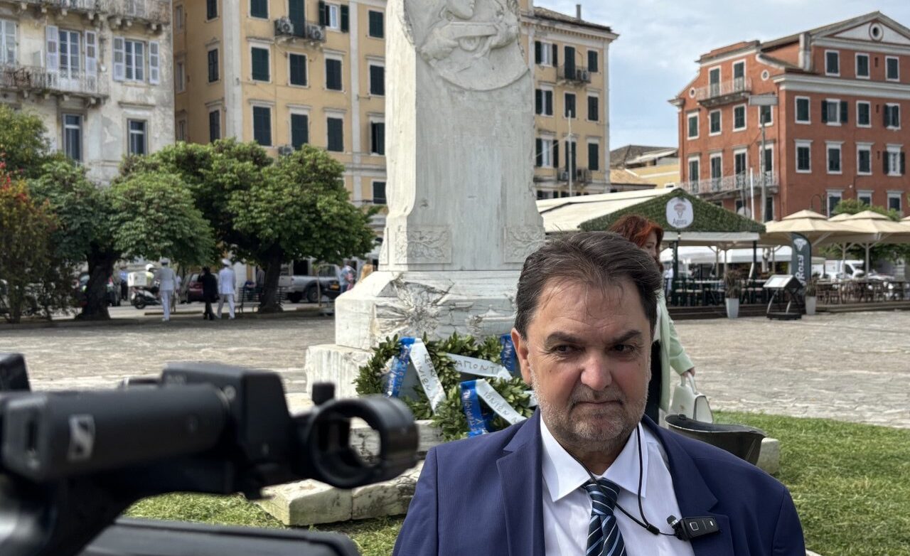 ΠΙΝ – Χρ. Άνθης: Η Περιφέρεια αρνείται χρηματοδότηση σωματείων – Αβάσιμες κατηγορίες που προκαλούν σ