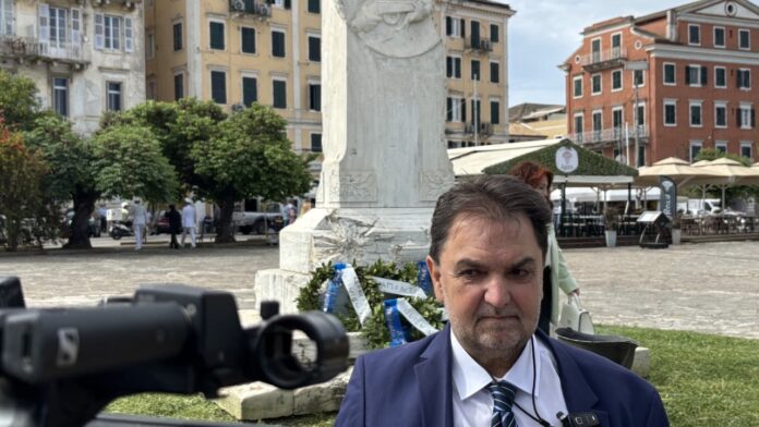 ΠΙΝ – Χρ. Άνθης: Η Περιφέρεια αρνείται χρηματοδότηση σωματείων – Αβάσιμες κατηγορίες που προκαλούν σ