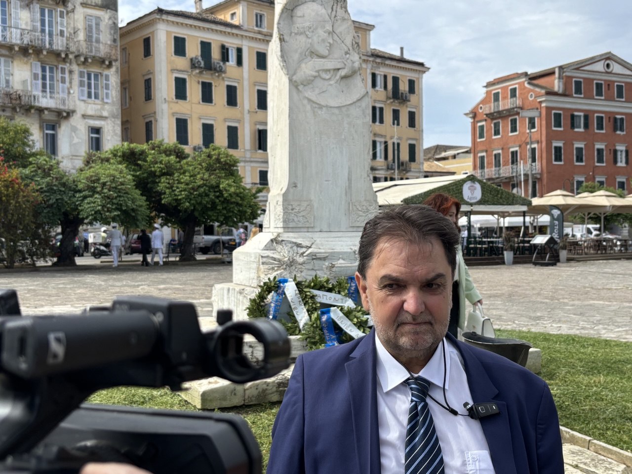 ΠΙΝ – Χρ. Άνθης: Η Περιφέρεια αρνείται χρηματοδότηση σωματείων – Αβάσιμες κατηγορίες που προκαλούν σ