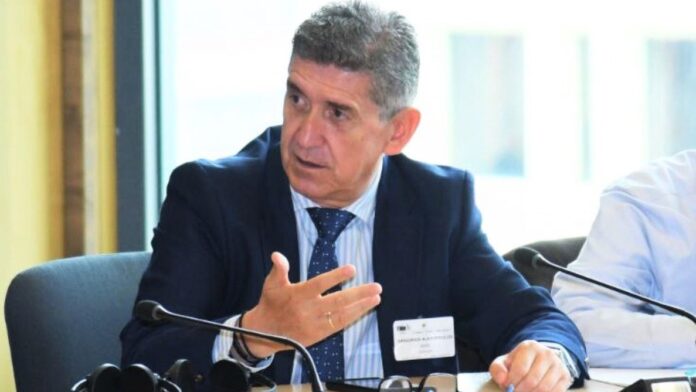 Ο Γρηγόρης Αλεξόπουλος στο επίκεντρο της Ευρώπης για ανάπτυξη και πρωτοπορία