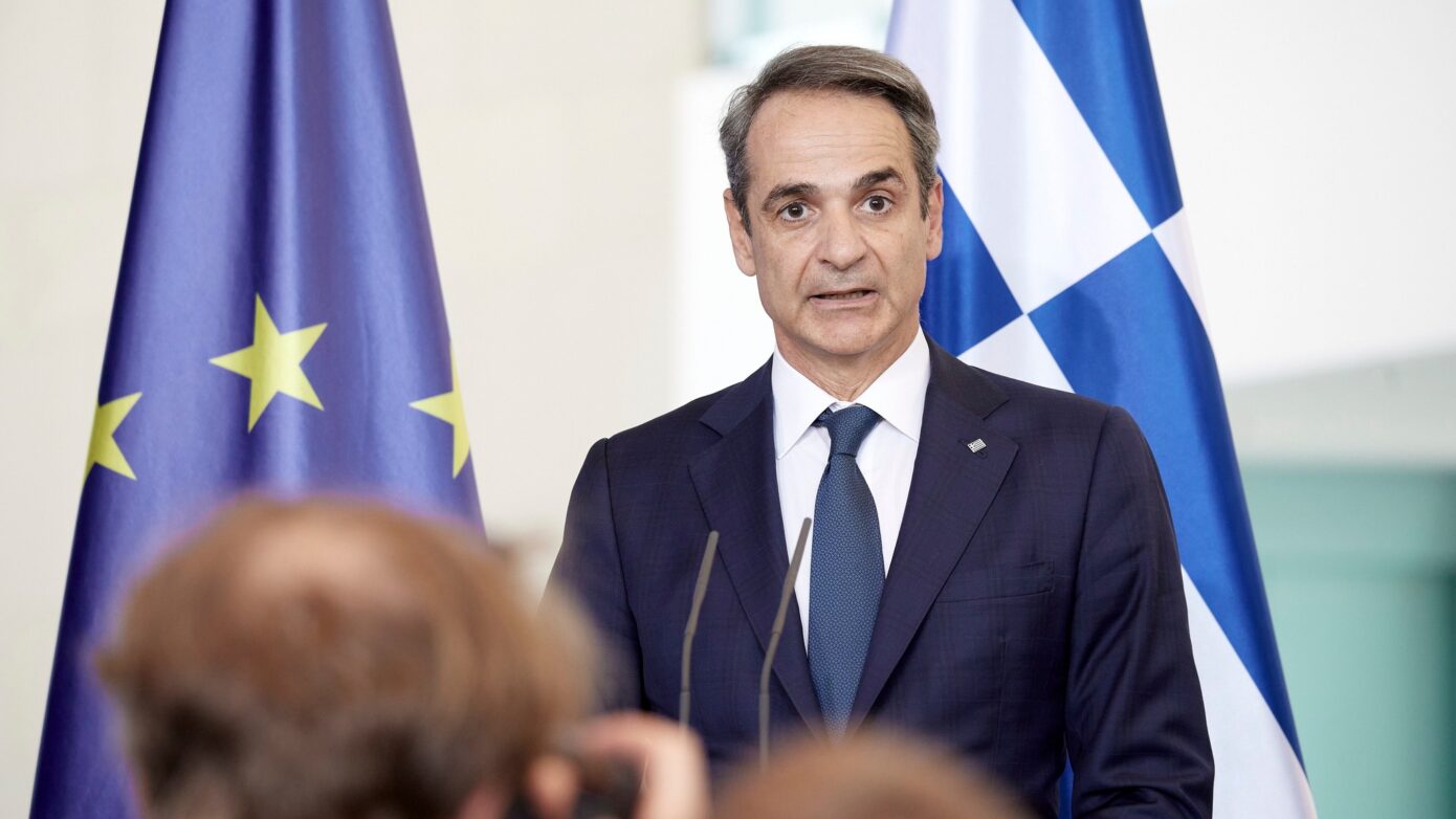 Ο Μητσοτάκης αποκαλύπτει την “αξιολόγηση” των Δήμων και προαναγγέλλει κρίσιμο ραντεβού σε έξι μήνες