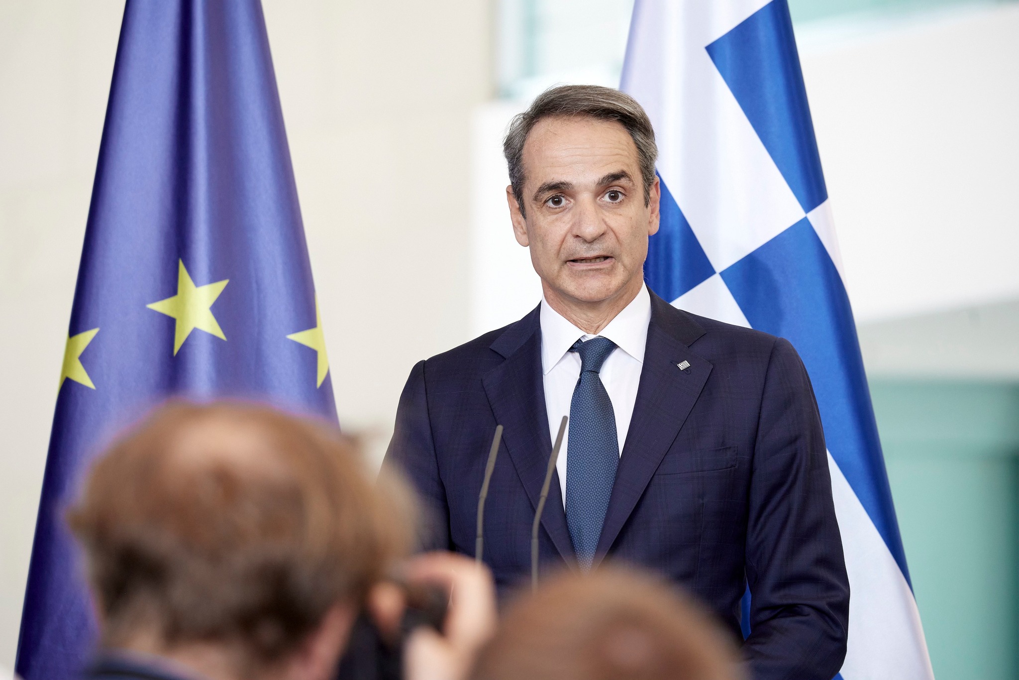 Ο Μητσοτάκης αποκαλύπτει την “αξιολόγηση” των Δήμων και προαναγγέλλει κρίσιμο ραντεβού σε έξι μήνες