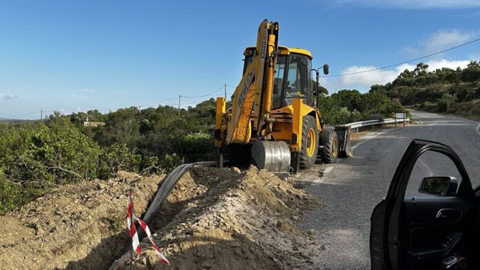 Δήμος Κυθήρων Αντικυθήρων: Καινοτόμο έργο καταπολεμά τη λειψυδρία
