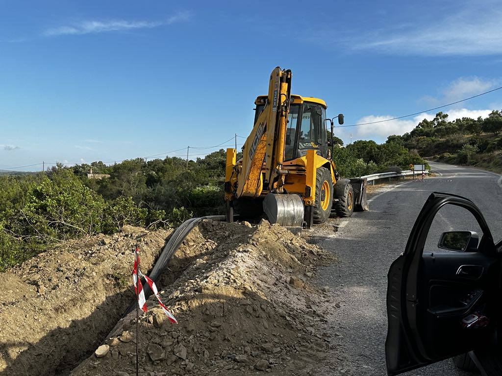 Δήμος Κυθήρων Αντικυθήρων: Καινοτόμο έργο καταπολεμά τη λειψυδρία