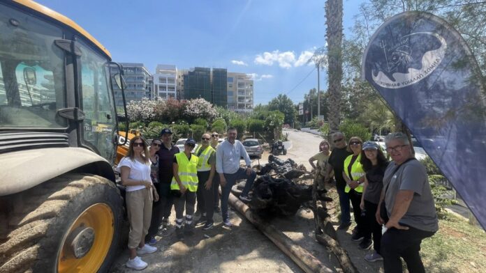 Δήμος Παλαιού Φαλήρου: Παγκόσμια Ημέρα Περιβάλλοντος – Με εντυπωσιακές πρωτοβουλίες για τους κατοίκους