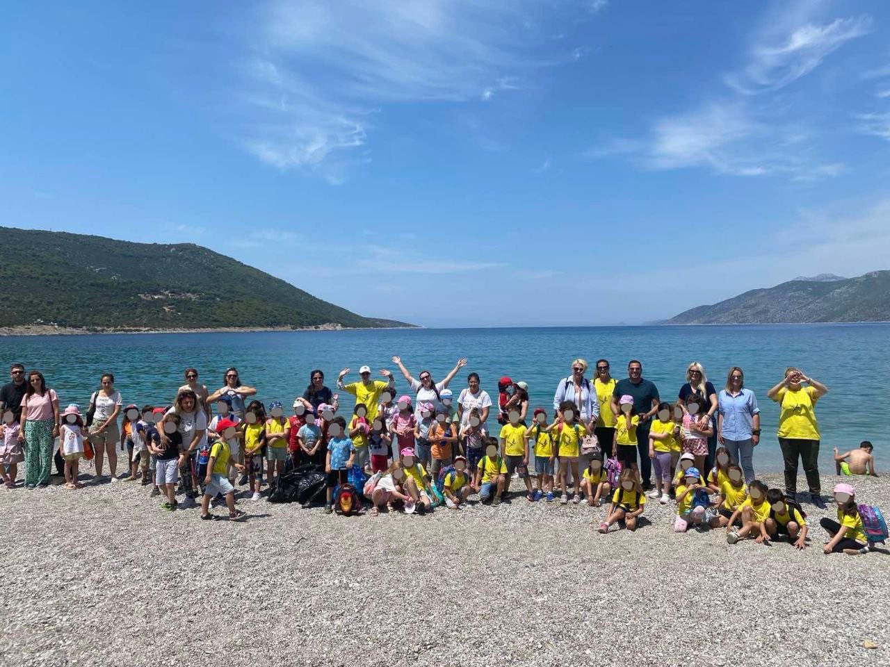 Δ. Μάνδρας: Η Παγκόσμια Ημέρα Περιβάλλοντος ξεπέρασε τα όρια μιας απλής επετείου