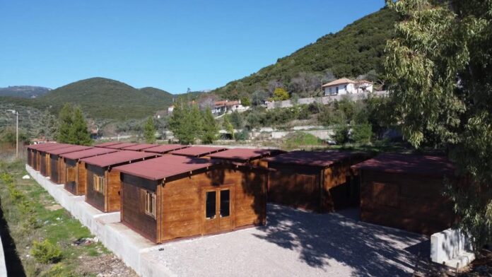 Δ. Θέρμου: Εξασφαλίστηκαν 450.000 ευρώ για την αναβάθμιση της Κατασκήνωσης Αγίας Σοφίας
