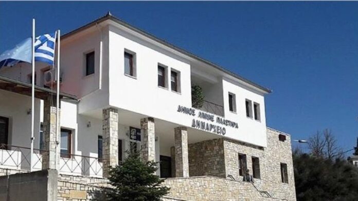 Δ. Λίμνης Πλαστήρα: Επανάσταση ψηφιακών υποδομών – Υπερσύγχρονο δίκτυο οπτικών ινών