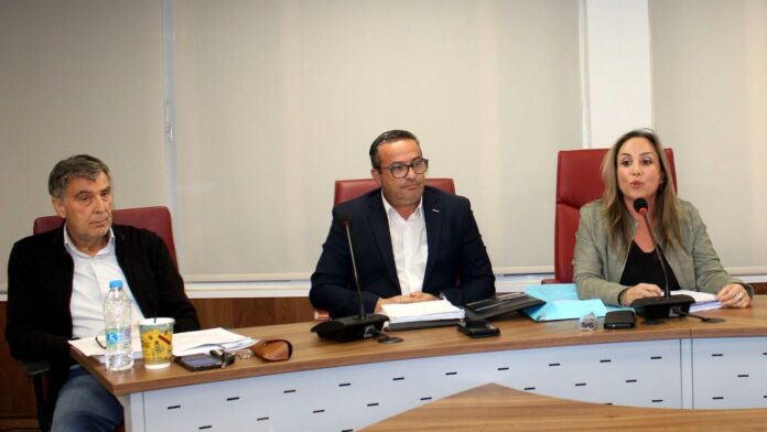 Δήμος Ερέτριας: Ένα ακόμη κατηγορηματικό ΟΧΙ στις ανεμογεννήτριες