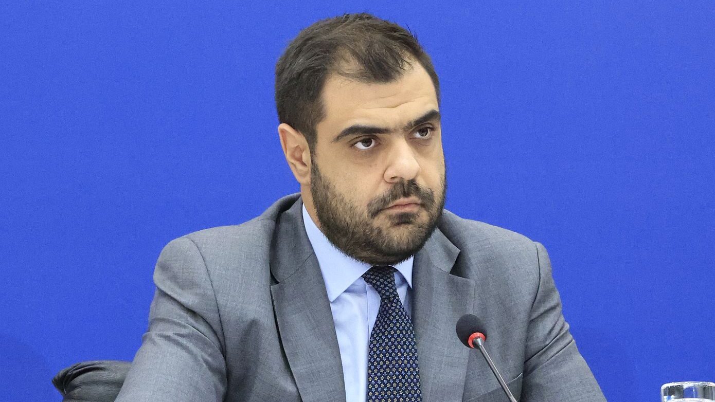 Μαρινάκης: Η κυβέρνηση δεν θα μείνει “θεατής” στις παθογένειες – Αν δεν εμφανιστούν μέχρι αύριο το πρωτάθλημα μπάσκετ κινδυνεύει