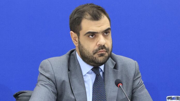 Μαρινάκης: Η κυβέρνηση δεν θα μείνει “θεατής” στις παθογένειες – Αν δεν εμφανιστούν μέχρι αύριο το πρωτάθλημα μπάσκετ κινδυνεύει