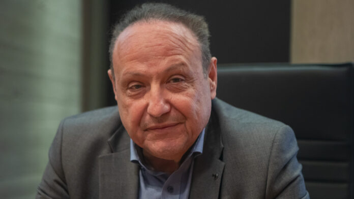 Ο Δήμαρχος Θεσσαλονίκης Στέλιος Αγγελούδης επισκέπτεται αύριο την ιστορική Σμύρνη
