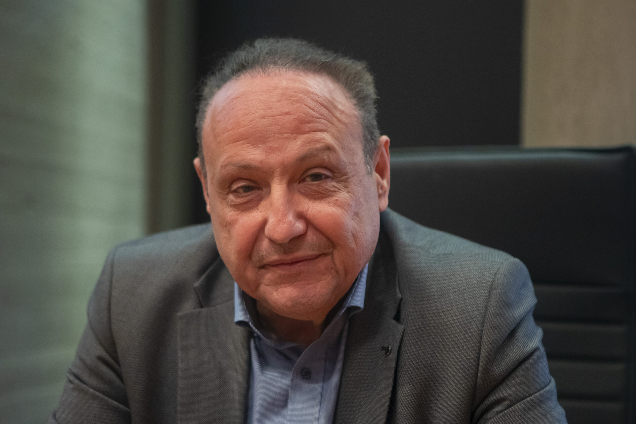 Ο Δήμαρχος Θεσσαλονίκης Στέλιος Αγγελούδης επισκέπτεται αύριο την ιστορική Σμύρνη