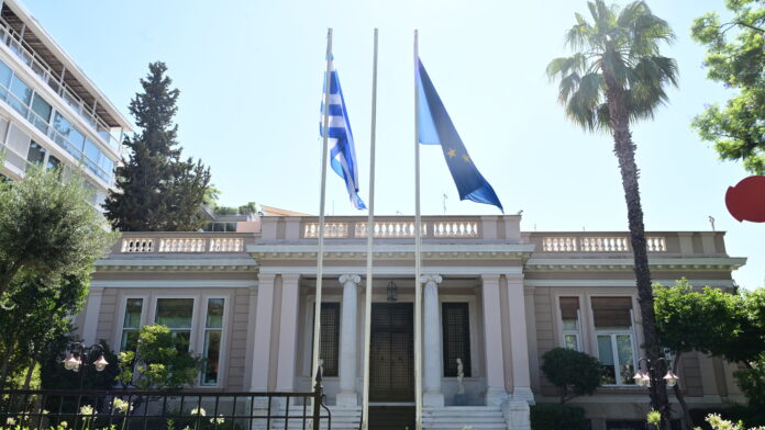 Έκτακτη σύγκληση του ΚΥΣΕΑ υπό τον πρωθυπουργό για την κρίση στη Μέση Ανατολή
