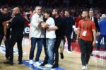 Βούτσης: Αναμένουμε κατευναστικές δηλώσεις από τους ιδιοκτήτες των ΚΑΕ Παναθηναϊκού και Ολυμπιακού