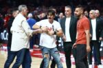 Επείγουσες δηλώσεις από την κυβέρνηση για τα επεισόδια στο ΣΕΦ