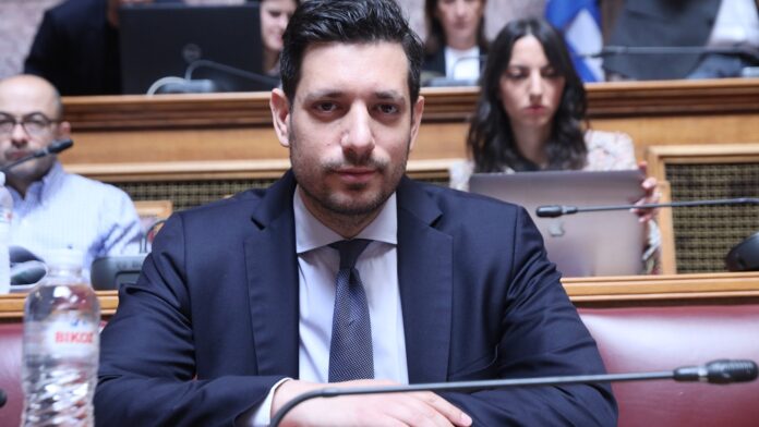 Κωνσταντίνος Κυρανάκης: Η διαφύλαξη της ζωής δεν είναι θέμα τύχης, αλλά οδηγικής παιδείας – Προτεραιότητά μας η ενίσχυση των ΜΜΜ