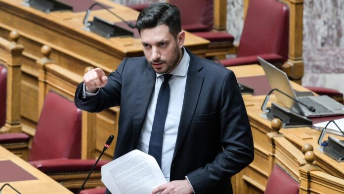 Νομοθετικές ανατροπές από τον Κωνσταντίνο Κυρανάκη για ταξί, τροχόσπιτα και κυρώσεις στο νομοσχέδιο του νέου ΚΟΚ